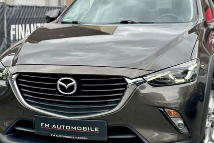 Mazda CX-3 32.330 km 14.990 &euro; Herten 45699