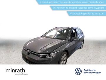 VW Golf 26.870 km 23.440 &euro; Moers 47441