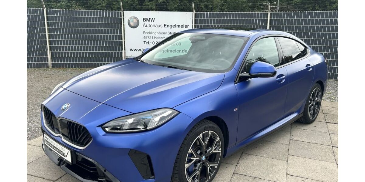 BMW 220 Gran Coupé 7.390 km 36.900 &euro; Haltern am See 45721