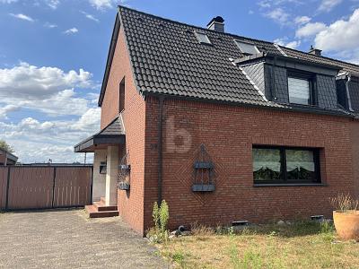 LEBEN UND WOHNEN IM EIGENEN IDYLL - Einfamilienhaus Duisburg Rheinhausen | Angebot:27329270