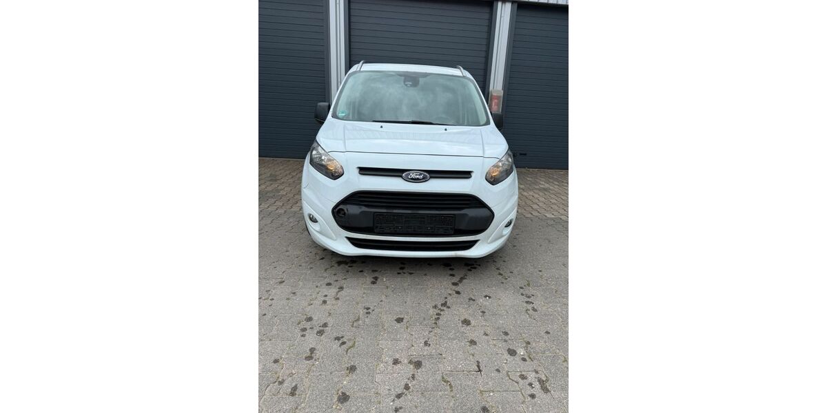 Ford Tourneo Connect 300.000 km 5.700 &euro; Duisburg 47239