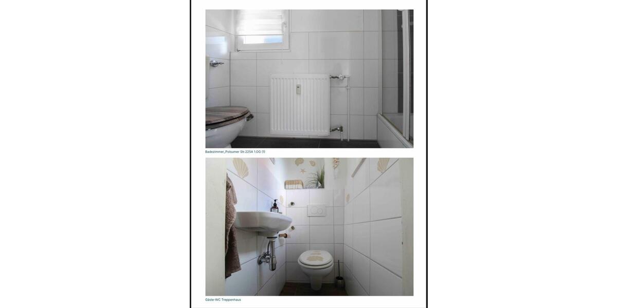 Doppelhaushälfte Gelsenkirchen Gelsenkirchen-Nord - 24 Zimmer, 419 m&sup2;, 699.000&euro; | Angebot:26278418