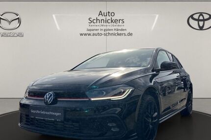 VW Polo 6.464 km 25.490 &euro; Moers 47441