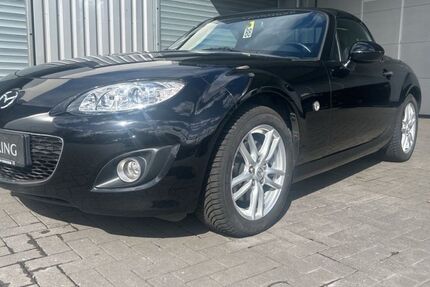 Mazda MX-5 91.455 km 11.990 &euro; Datteln 45711