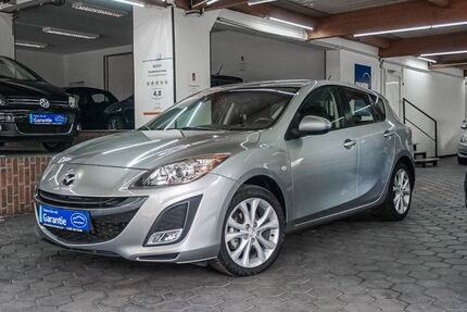 Mazda 3 53.000 km 8.999 &euro; Duisburg 47179