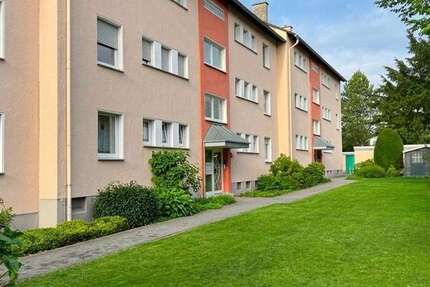 Wohnung Velbert Velbert-Mitte - 3 Zimmer, 70 m&sup2;, 129.000&euro; | Angebot:27286766