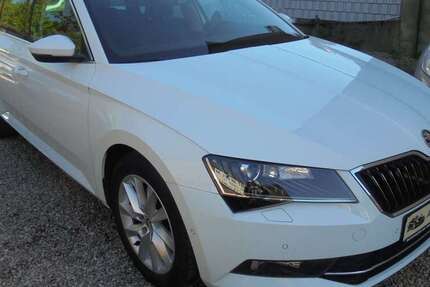 Skoda Superb 159.700 km 13.999 &euro; Duisburg 47249