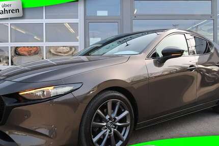 Mazda 3 40.540 km 19.980 &euro; Marl 45772