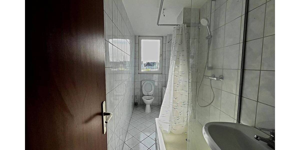 Etagenwohnung Gelsenkirchen Bulmke-Hüllen - 2 Zimmer, 35 m&sup2;, 384&euro; | Angebot:26139598