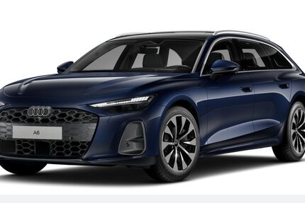 Audi A6 27.688 km 55.840 &euro; Bochum 44809