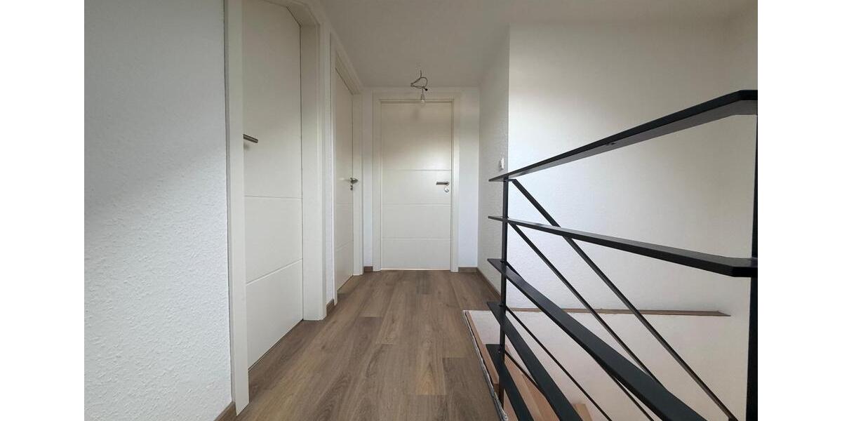 Reihenhaus Gladbeck Alt-Rentfort - 7 Zimmer, 140 m&sup2;, 1.850&euro; | Angebot:25595852