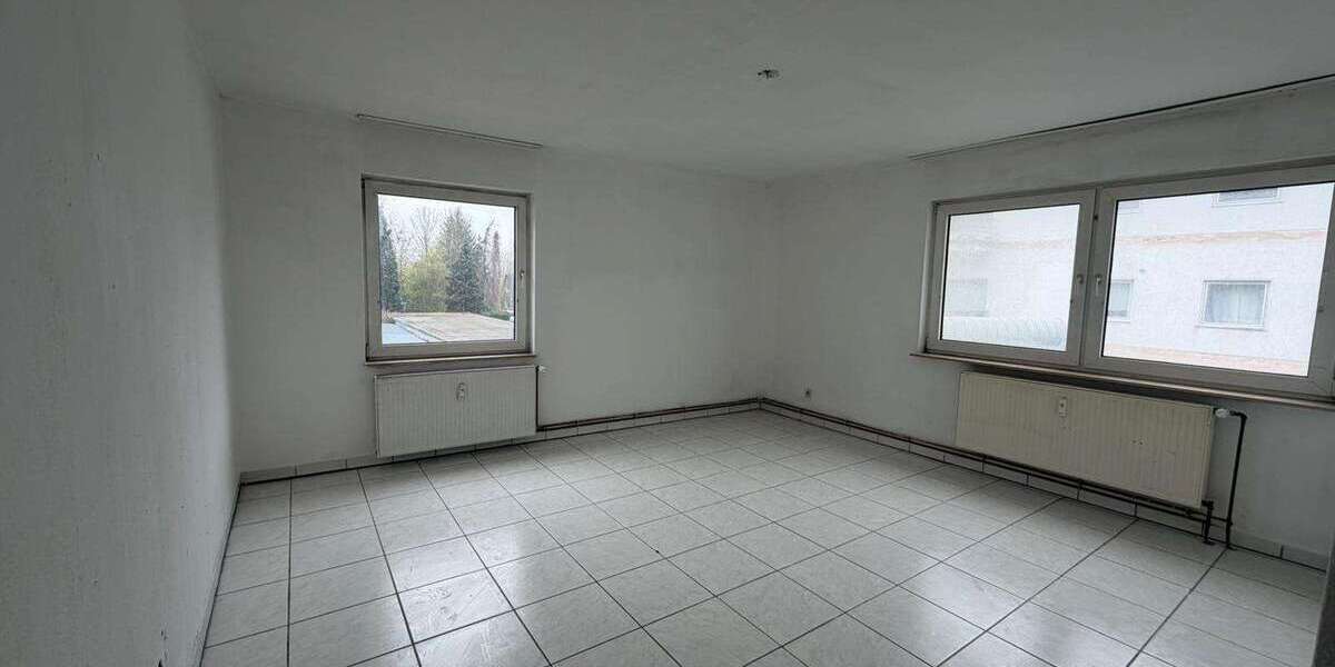 Etagenwohnung Essen Stadtbezirk V - 3 Zimmer, 79 m&sup2;, 760&euro; | Angebot:26165596