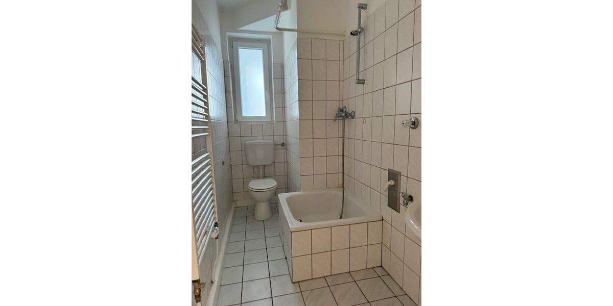 Etagenwohnung Essen Holsterhausen - 2 Zimmer, 53 m&sup2;, 550&euro; | Angebot:25846108