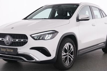 Mercedes-Benz GLA 200 9.010 km 39.885 &euro; Essen 45309