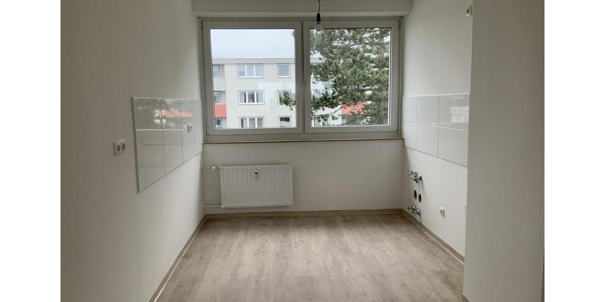Etagenwohnung Recklinghausen Berghausen - 3 Zimmer, 76 m&sup2;, 679&euro; | Angebot:26586838