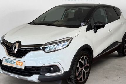 Renault Captur 50.335 km 99.999 &euro; Moers 47445