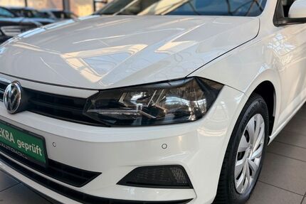 VW Polo 107.380 km 8.950 &euro; Bottrop 46236