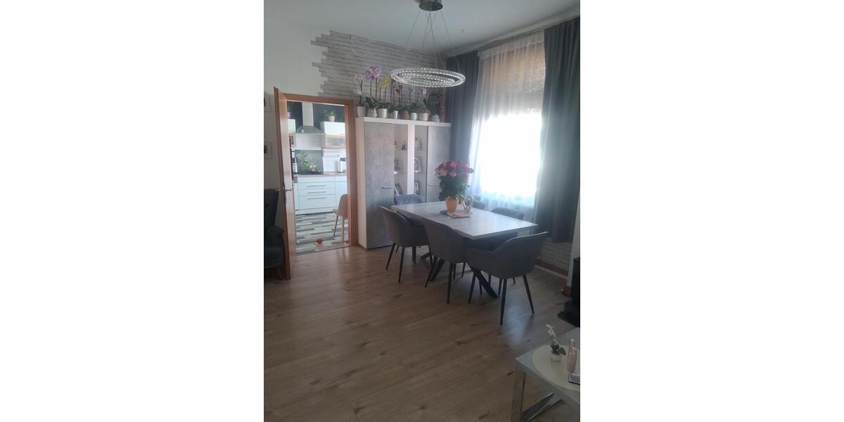 Etagenwohnung Recklinghausen Hillerheide - 3 Zimmer, 80 m&sup2;, 640&euro; | Angebot:26445753