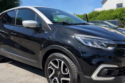 Renault Captur 87.000 km 11.900 &euro; essen 45359