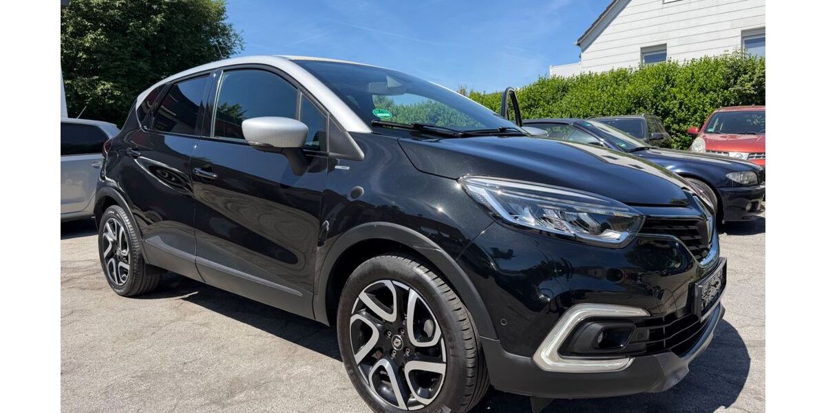 Renault Captur 87.000 km 11.900 &euro; essen 45359