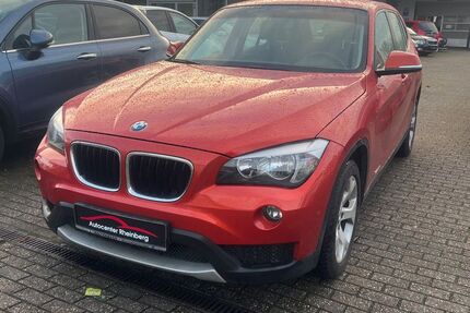 BMW X1 115.000 km 10.300 &euro; Rheinberg 47495