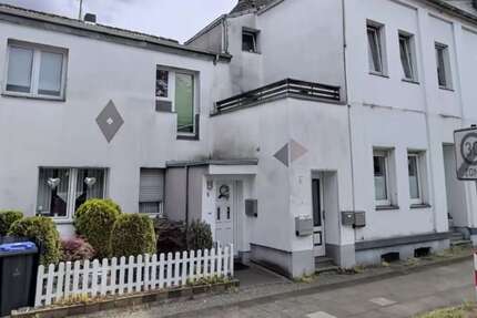 Wohnung Bottrop Eigen - 2 Zimmer, 53 m&sup2;, 440&euro; | Angebot:23784573