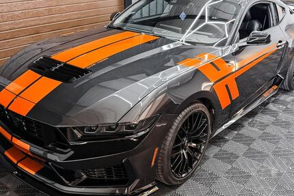 Ford Mustang 37.000 km 40.990 &euro; Bochum 44809