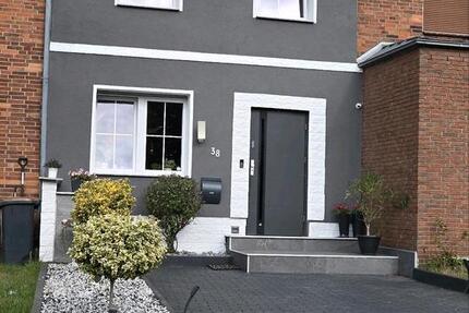 Haus Bottrop Batenbrock - 4 Zimmer, 90 m&sup2;, 290.000&euro; | Angebot:27292293