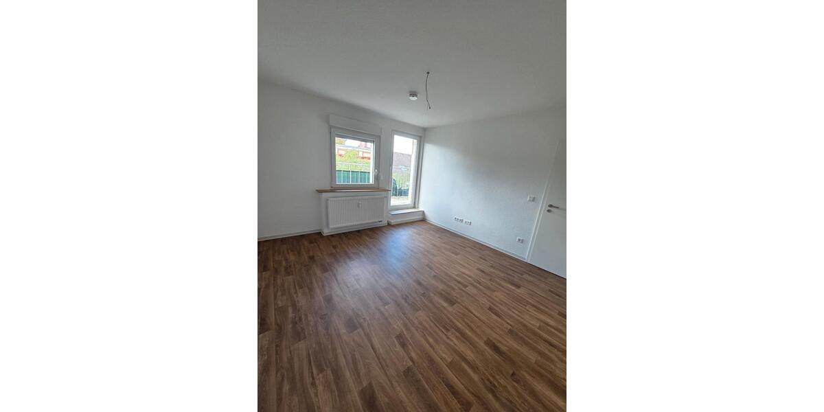 Etagenwohnung Herne Wanne-Bickern - 1 Zimmer, 30 m&sup2;, 290&euro; | Angebot:26491208