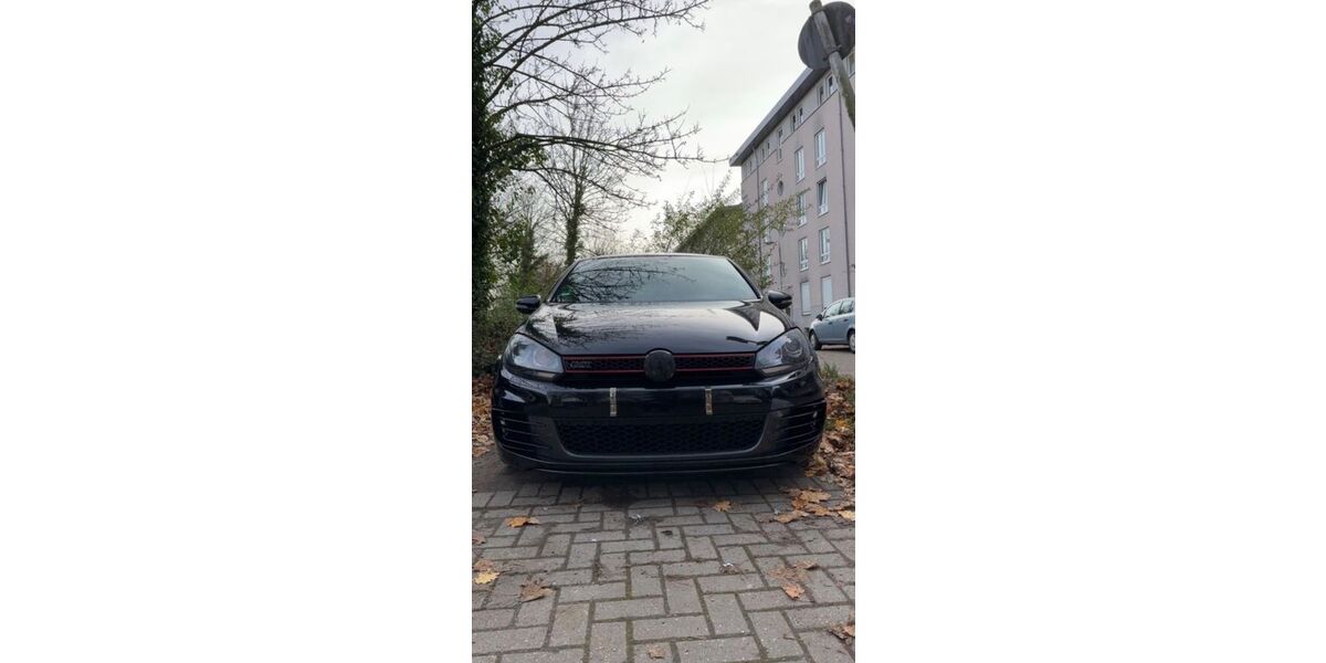 VW Golf 189.900 km 7.000 &euro; Witten 58453