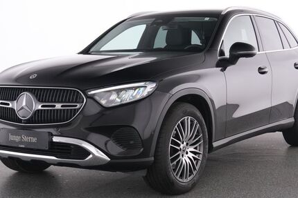 Mercedes-Benz GLC 200 6.938 km 52.485 &euro; Essen 45309