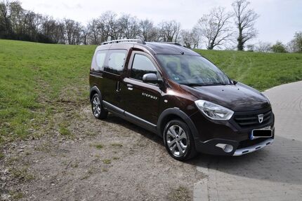 Dacia Dokker 81.000 km 10.400 &euro; Sprockhövel 45549