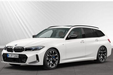 BMW M340d 10.850 km 58.871 &euro; Wesel 46485