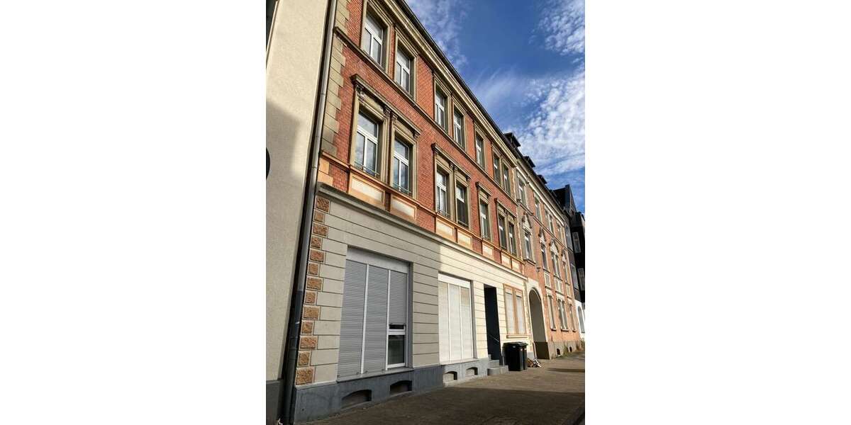 Einfamilienhaus Gelsenkirchen Schalke - 100 Zimmer, 460 m&sup2;, 350.000&euro; | Angebot:25192662
