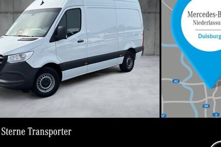 Mercedes-Benz Sprinter 41.401 km 47.219 &euro; Duisburg 47138