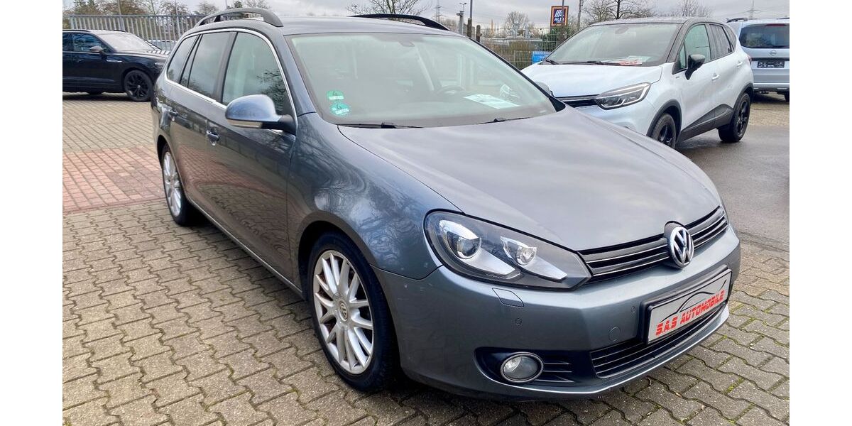 VW Golf 192.620 km 6.300 &euro; Moers 47445