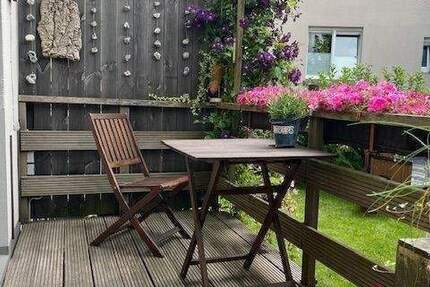 Wohnung Essen Frohnhausen - 2 Zimmer, 57 m&sup2;, 110.000&euro; | Angebot:25820120