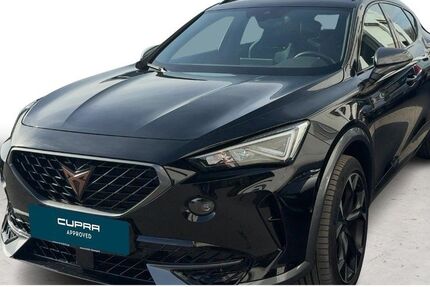 Cupra Formentor 33.400 km 25.390 &euro; Duisburg-Rheinhausen 47226