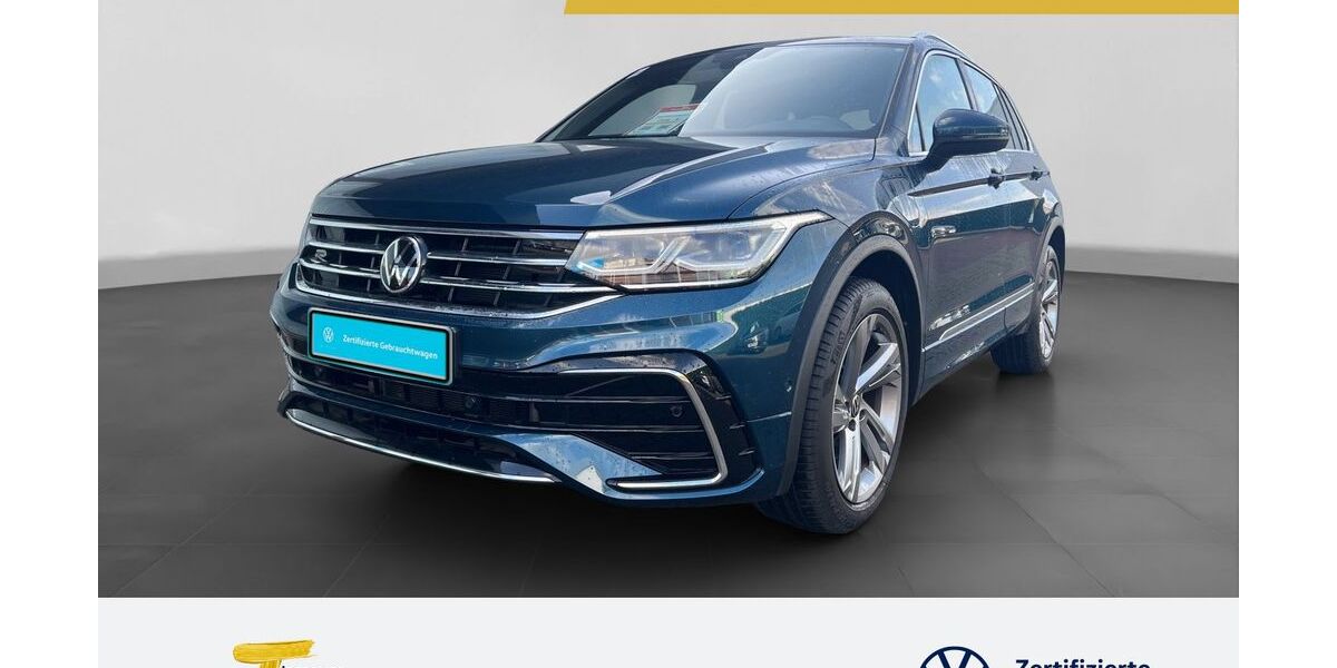VW Tiguan 36.628 km 31.970 &euro; Marl 45770