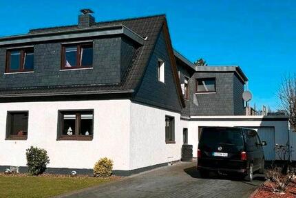 Haus Bochum Günnigfeld - 10 Zimmer, 242 m&sup2;, 649.000&euro; | Angebot:26207743