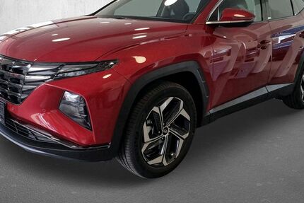 Hyundai TUCSON 28.627 km 25.990 &euro; Castrop-Rauxel 44575