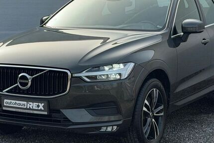 Volvo XC60 164.946 km 23.800 &euro; Bochum 44894
