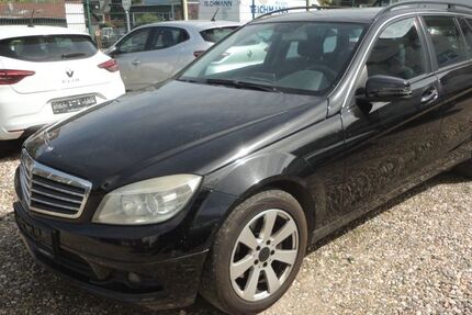 Mercedes-Benz C 220 477.000 km 3.950 &euro; HERNE 44651