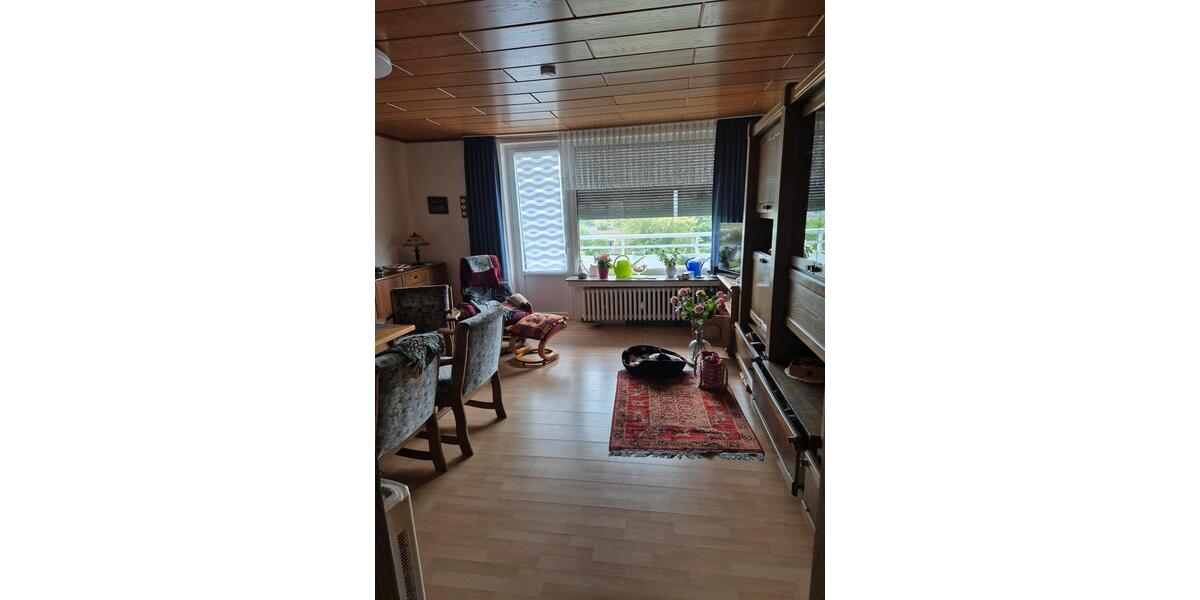 Etagenwohnung Duisburg Angerhausen - 3 Zimmer, 74 m&sup2;, 1.080&euro; | Angebot:26464588