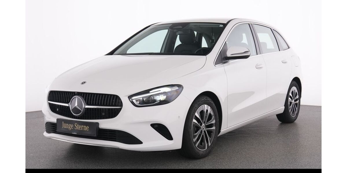 Mercedes-Benz B 200 11.361 km 31.885 &euro; Essen 45309