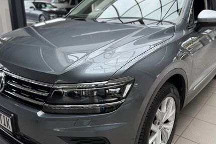 VW Tiguan 189.000 km 21.490 &euro; Bottrop 46236