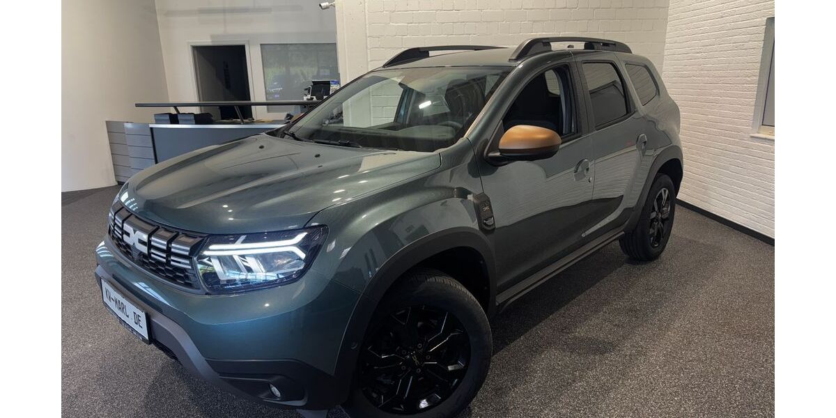 Dacia Duster 18.200 km 20.990 &euro; Marl/Recklinghausen 45770