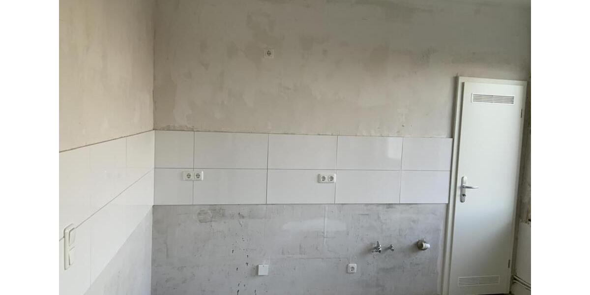 Etagenwohnung Essen Frillendorf - 2 Zimmer, 77 m&sup2;, 739&euro; | Angebot:20287530