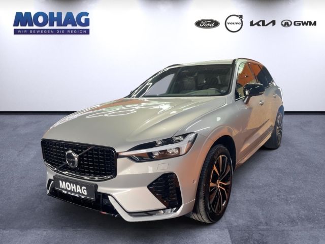 Volvo XC60 24.280 km 40.390 &euro; Recklinghausen 45659