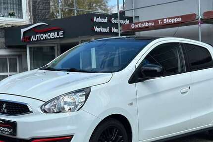 Mitsubishi Space Star 68.973 km 10.990 &euro; Velbert 42551